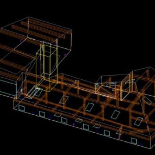 Topografía para obras en Valladolid