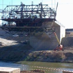 Topografía para obras Valladolid