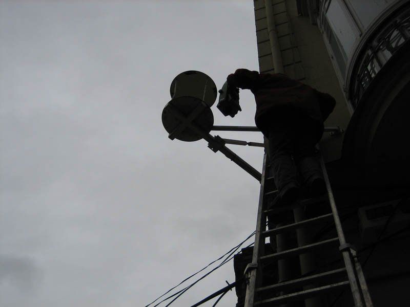 Topografía para obras en Valladolid