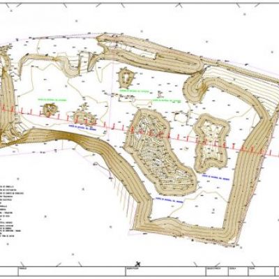 Trabajos de topografía en Castilla y León