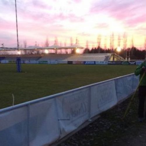 Trabajos de topografía en Castilla y León